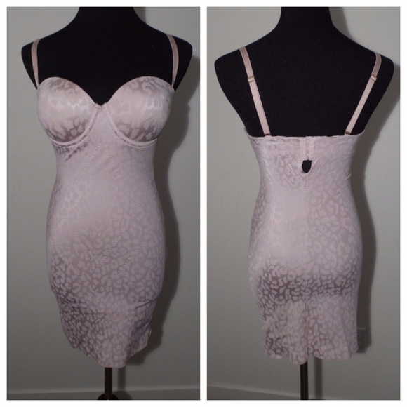 body shaper for dress